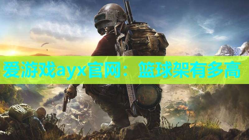 爱游戏ayx官网：篮球架有多高