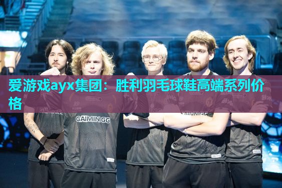 爱游戏ayx集团：胜利羽毛球鞋高端系列价格