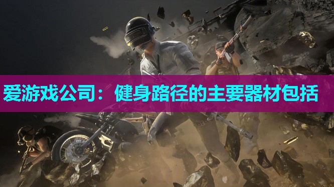 爱游戏公司：健身路径的主要器材包括