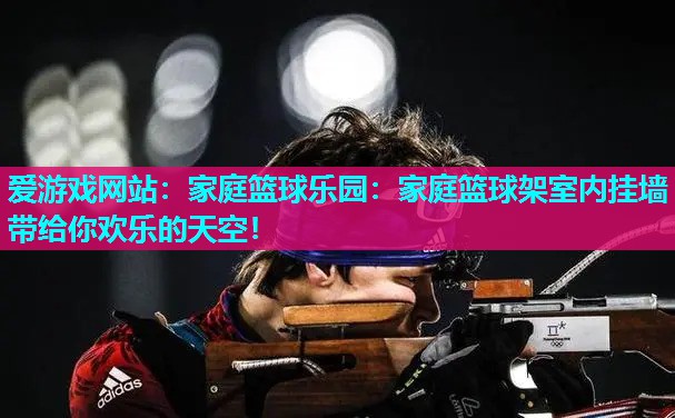 爱游戏网站：家庭篮球乐园：家庭篮球架室内挂墙带给你欢乐的天空！