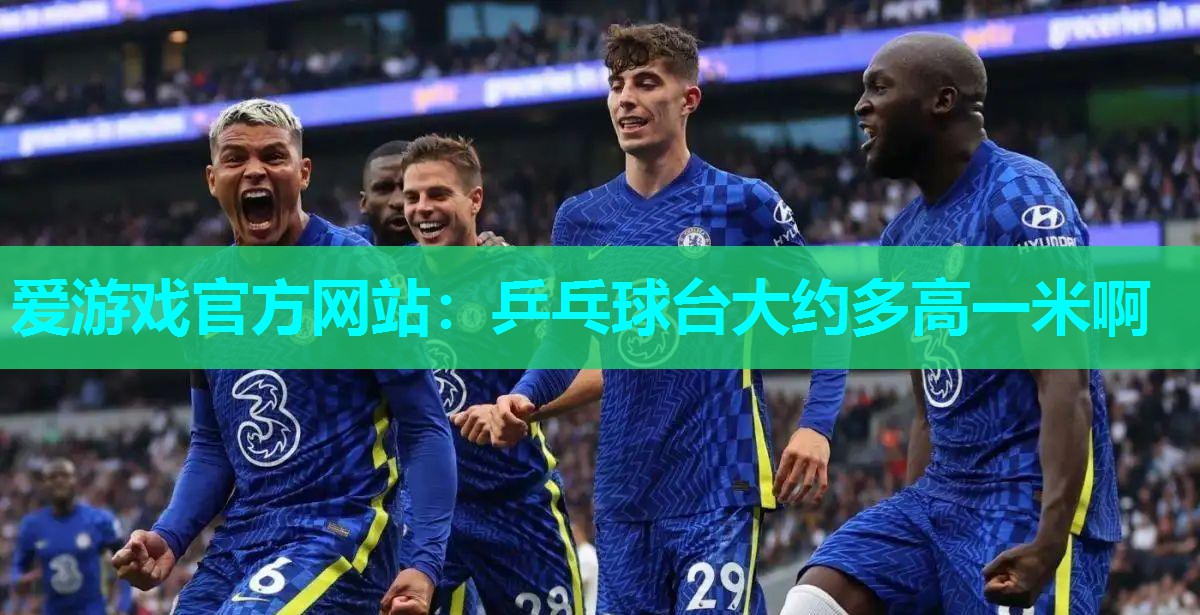 爱游戏官方网站：乒乓球台大约多高一米啊