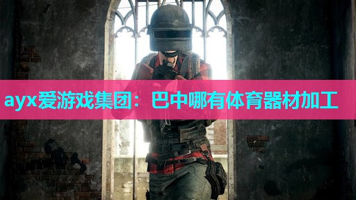 巴中哪有体育器材加工