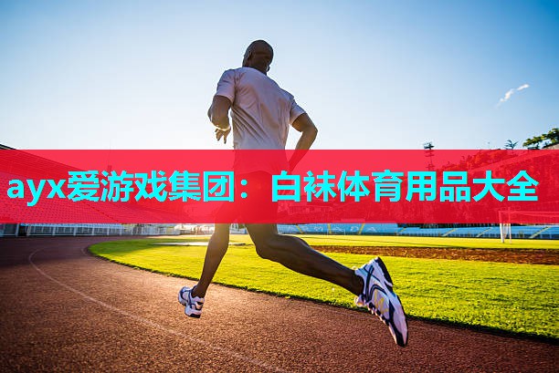 白袜体育用品大全